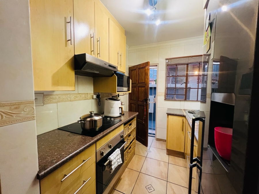3 Bedroom Property for Sale in Tlhabane West North West